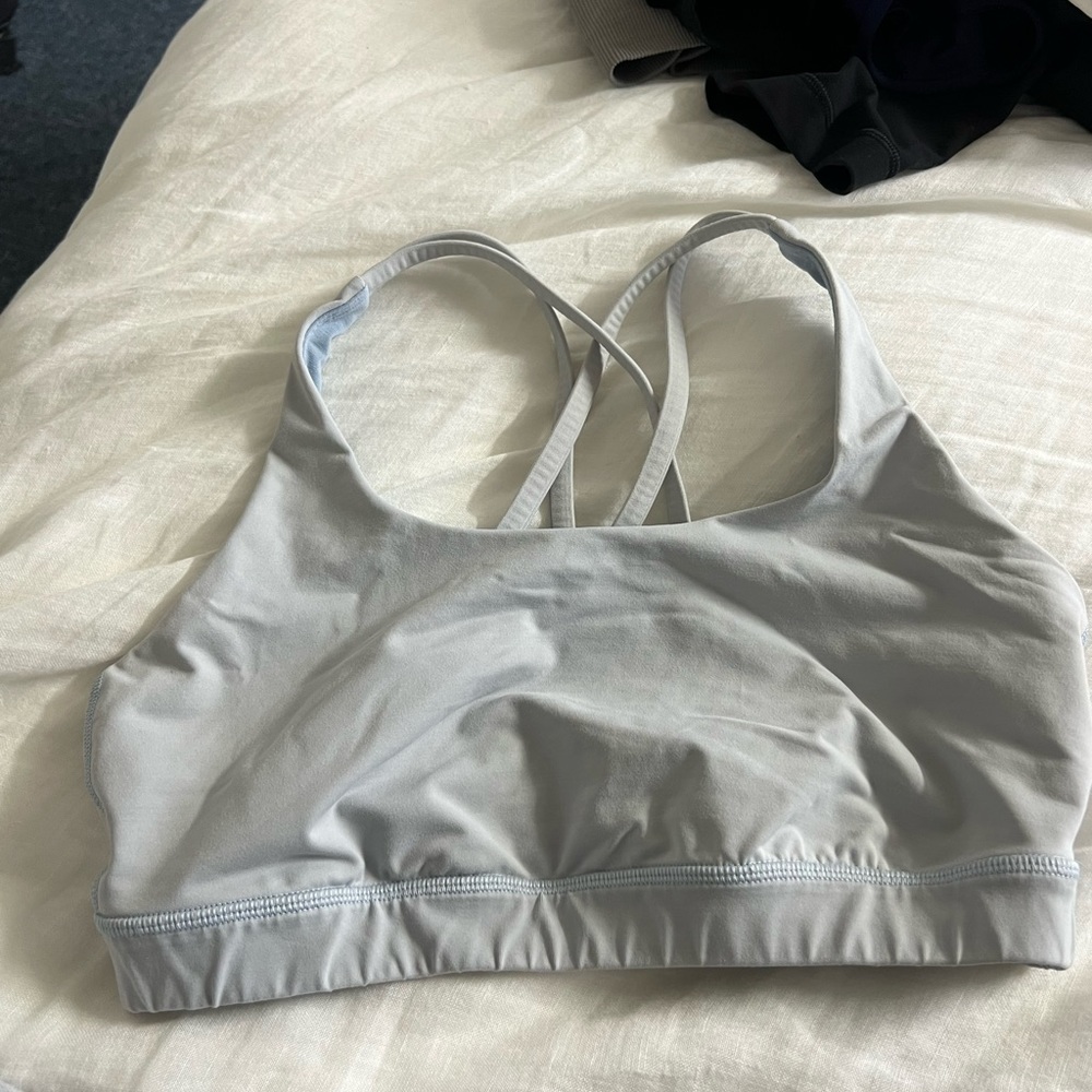 lululemon energy bra